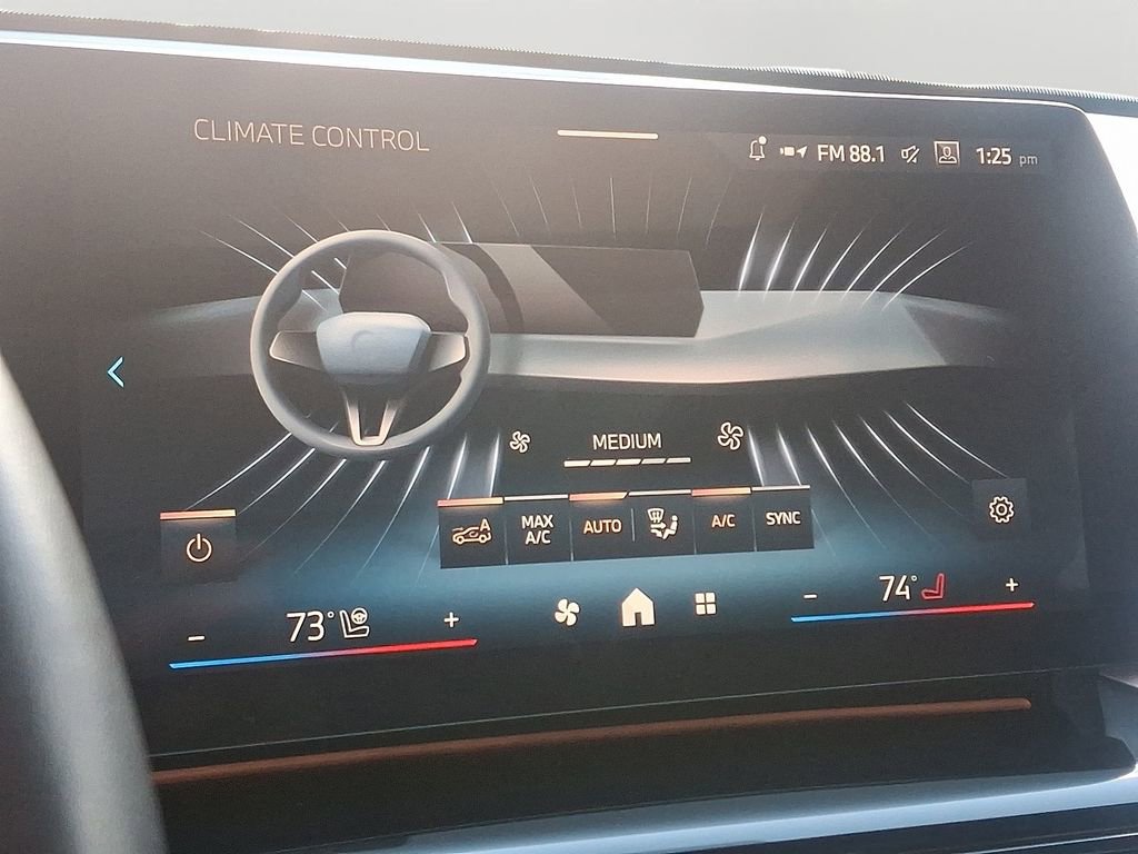 Certified 2024 BMW X1 xDrive28i image 17