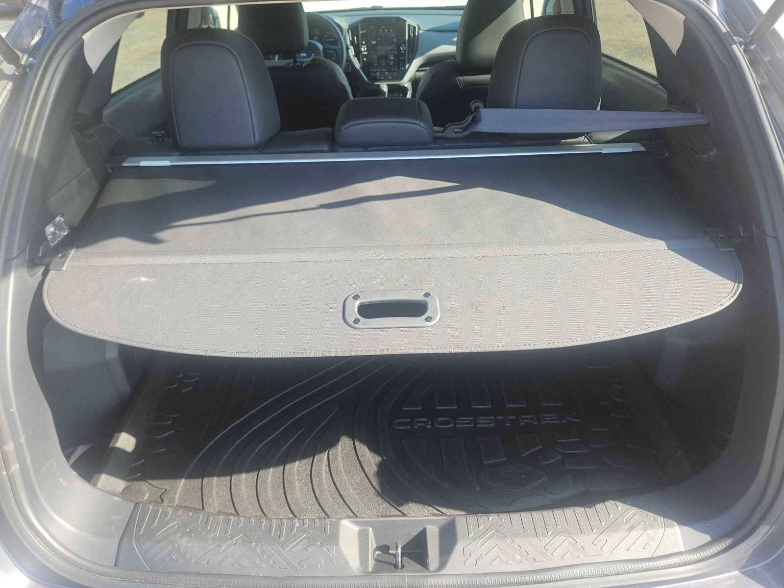 Used 2025 Subaru Crosstrek 2.5i Limited w/ Popular Package #3A image 26