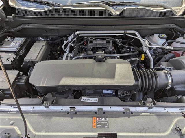 New 2026 Chevrolet Colorado ZR2 w/ Technology Package image 16