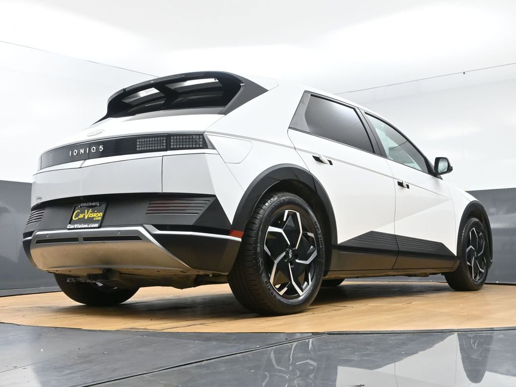 Used 2023 Hyundai Ioniq 5 SEL RWD image 55