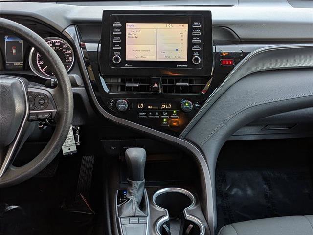 Certified 2024 Toyota Camry LE image 14
