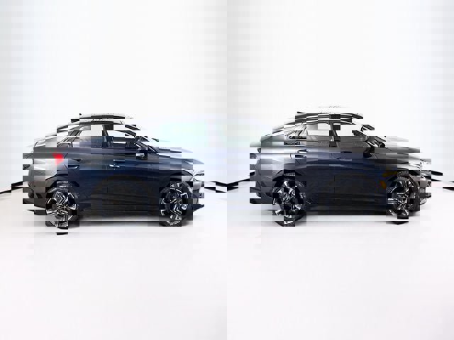 Used 2021 Kia K5 EX w/ EX Premium Package image 4