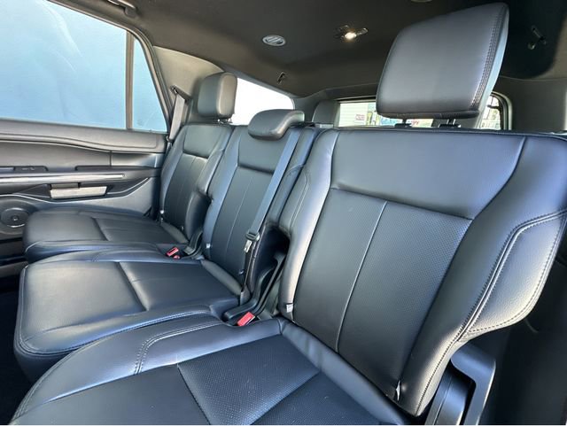 Certified 2021 Ford Expedition XLT image 17