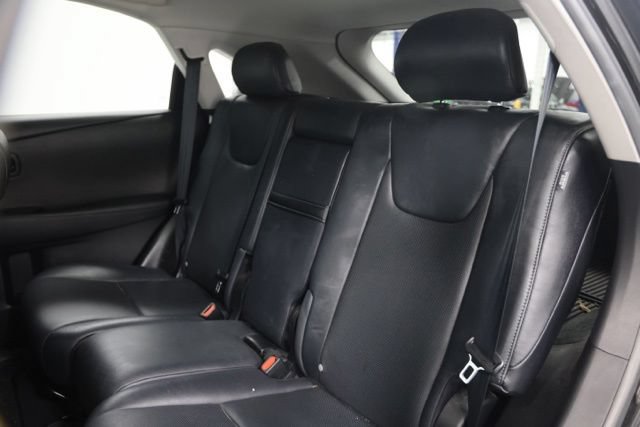 Used 2015 Lexus RX 350 AWD image 32