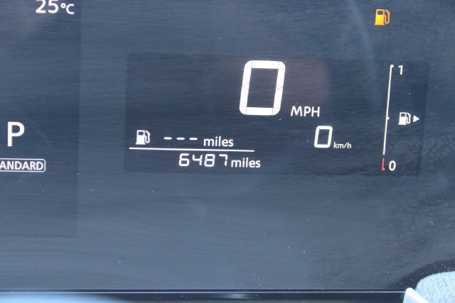 Used 2026 Nissan Kicks SV w/ SV Premium Package FWD image 20