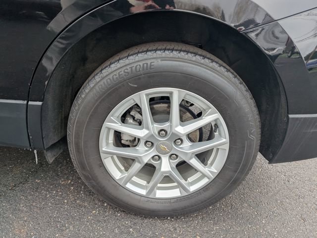 Used 2023 Chevrolet Equinox LS w/ LS Convenience Package image 24