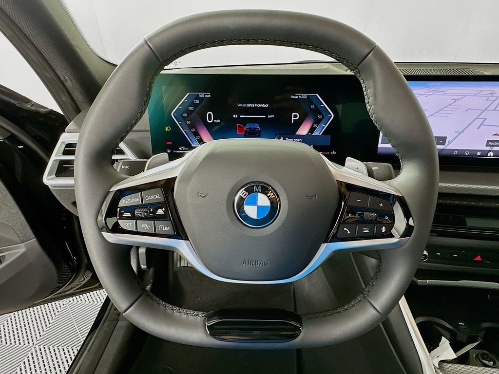 New 2026 BMW 330i Sedan image 10