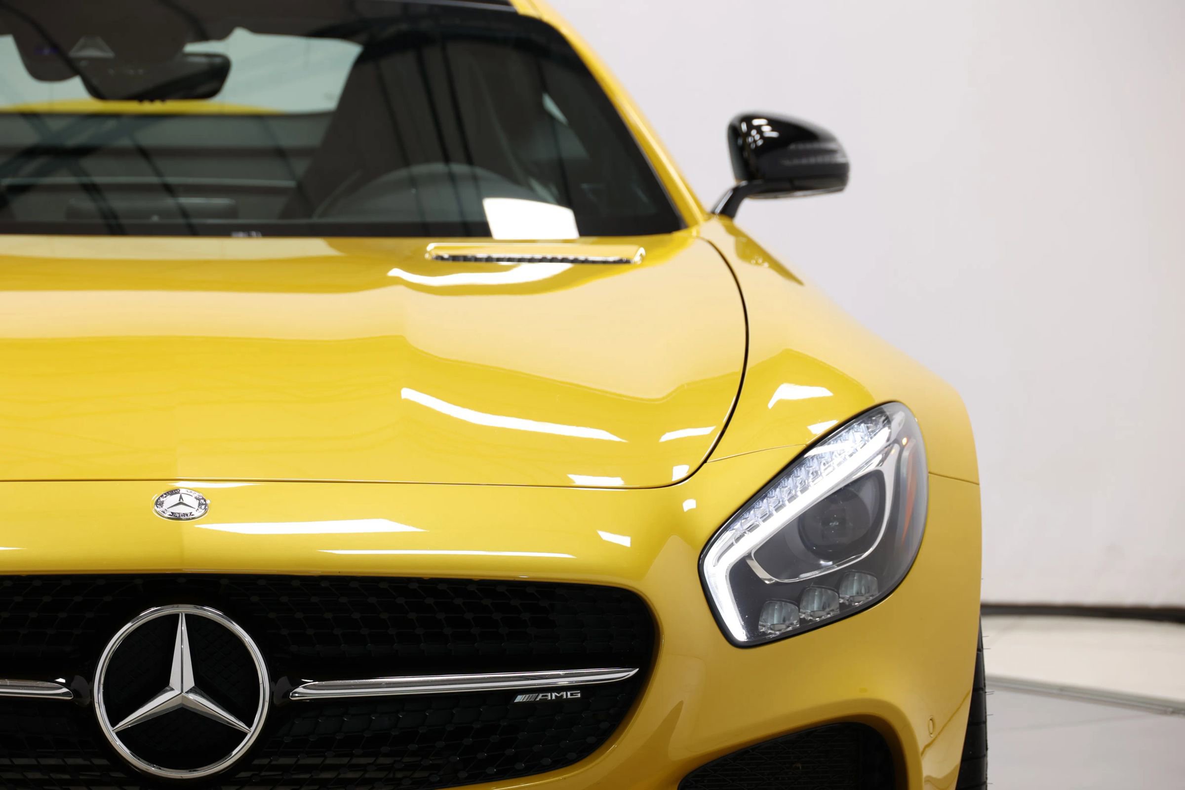 Used 2016 Mercedes-Benz AMG GT S image 85