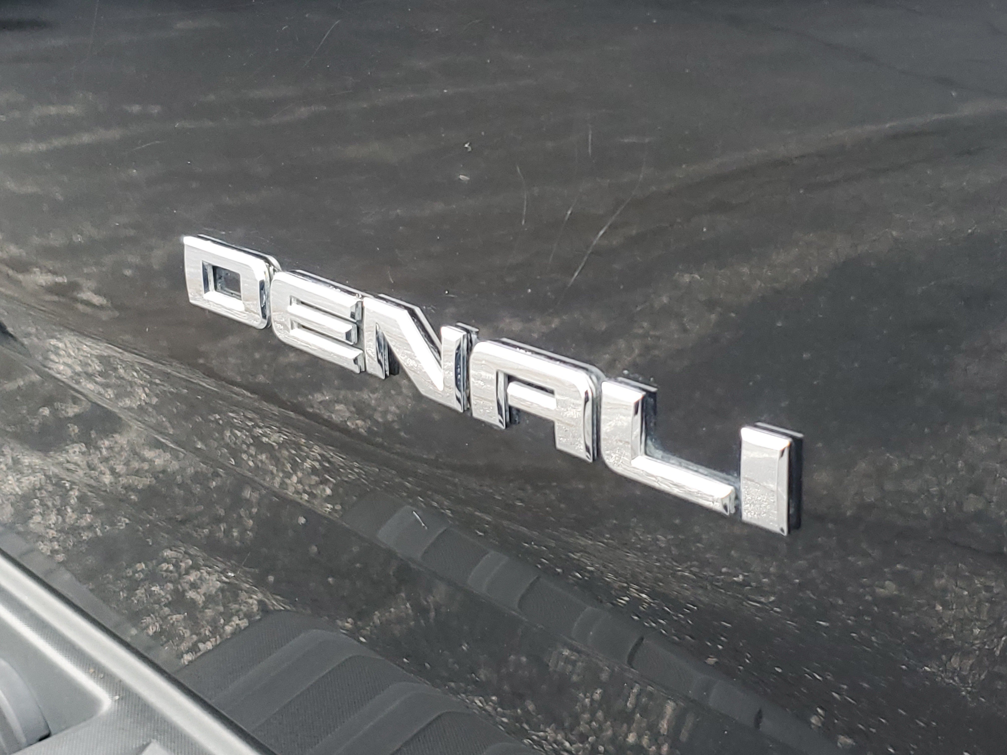 Used 2018 GMC Canyon Denali AWD/4WD image 32