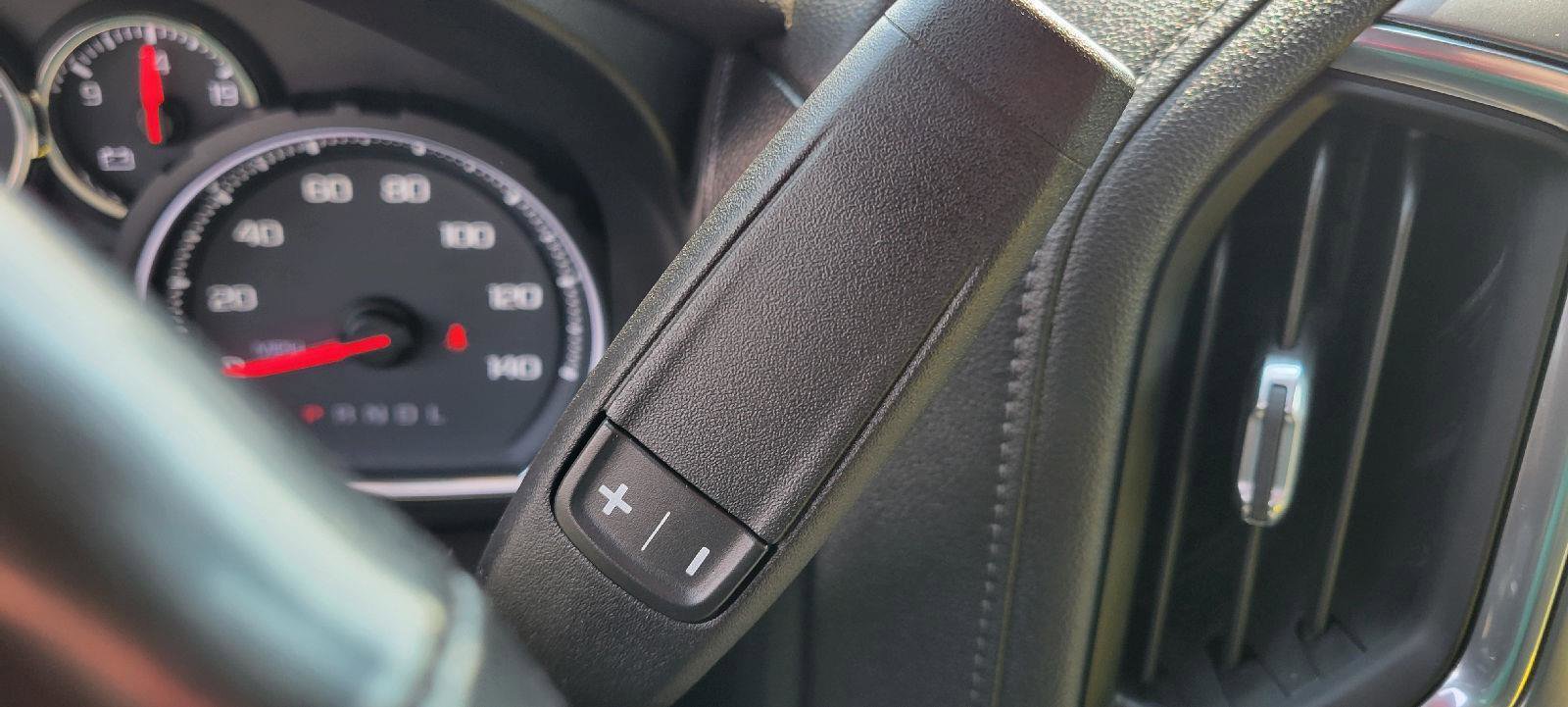 Used 2019 Chevrolet Silverado 1500 LTZ w/ LTZ Plus Package image 16