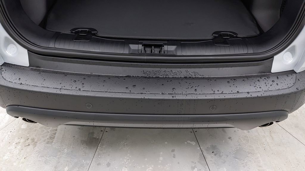 New 2026 Ford Escape ST-Line w/ Tech Pack #1 image 6