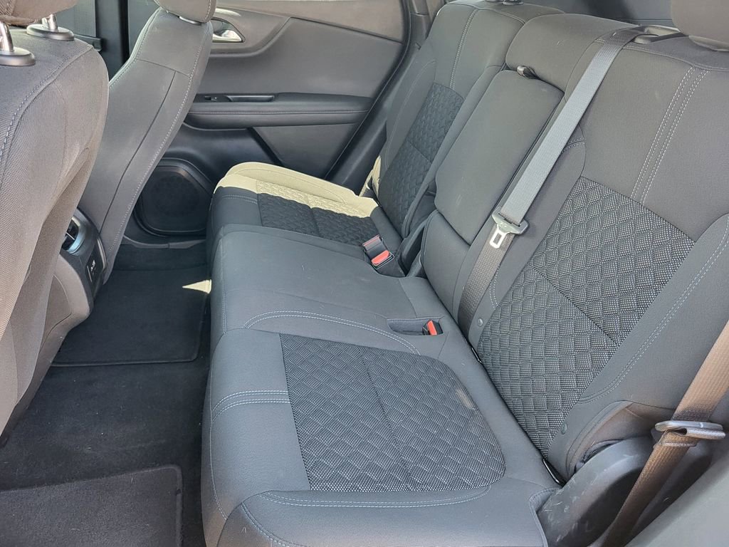 Used 2022 Chevrolet Blazer LT image 28