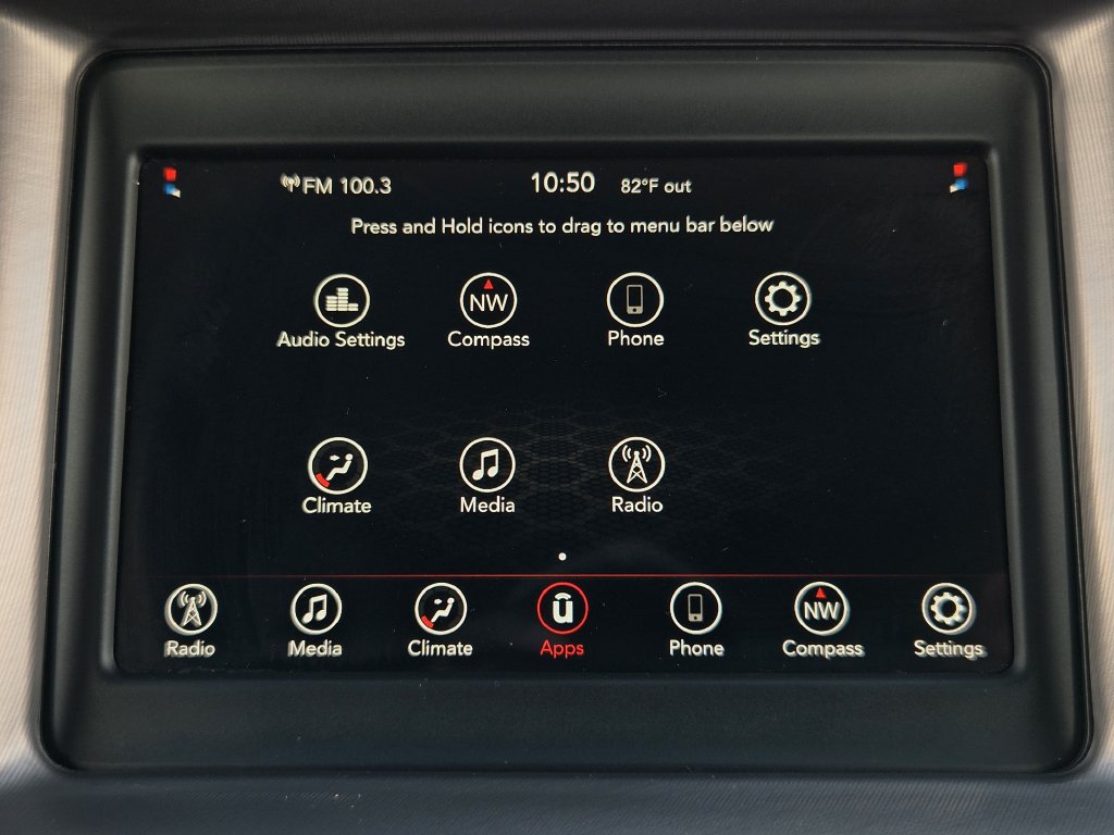 Used 2022 Dodge Charger SXT RWD image 14