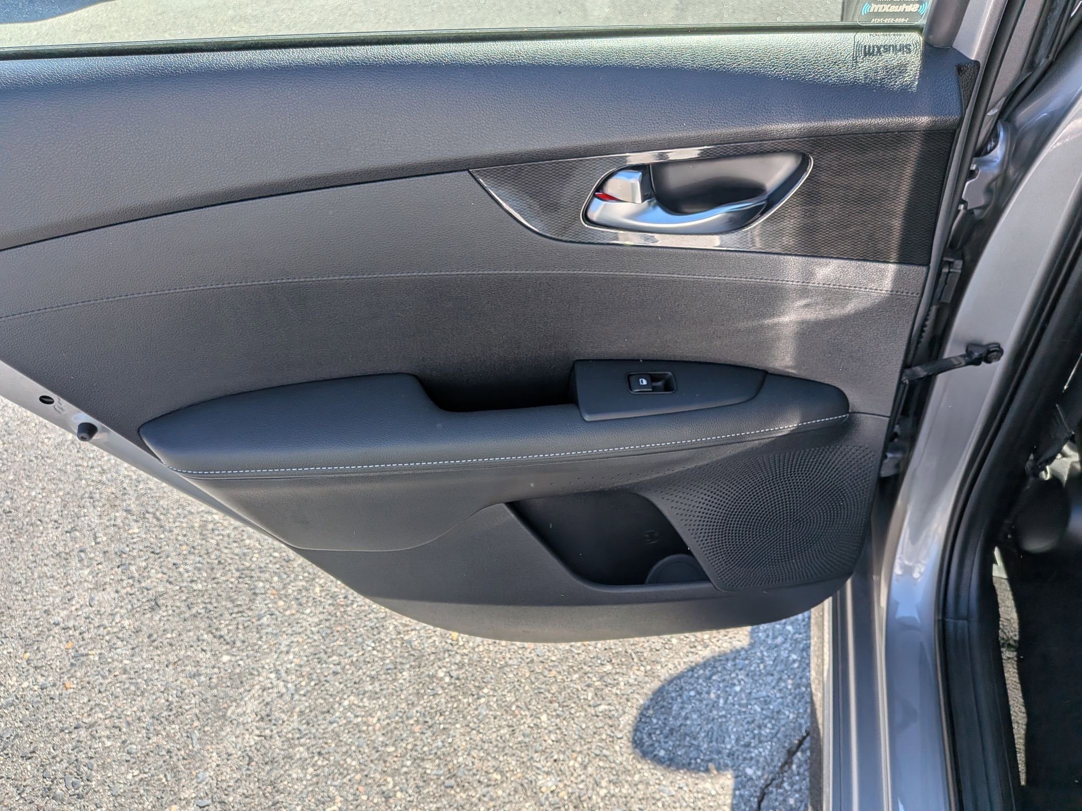 Used 2023 Kia Forte GT-Line w/ GT-Line Premium Package FWD image 29