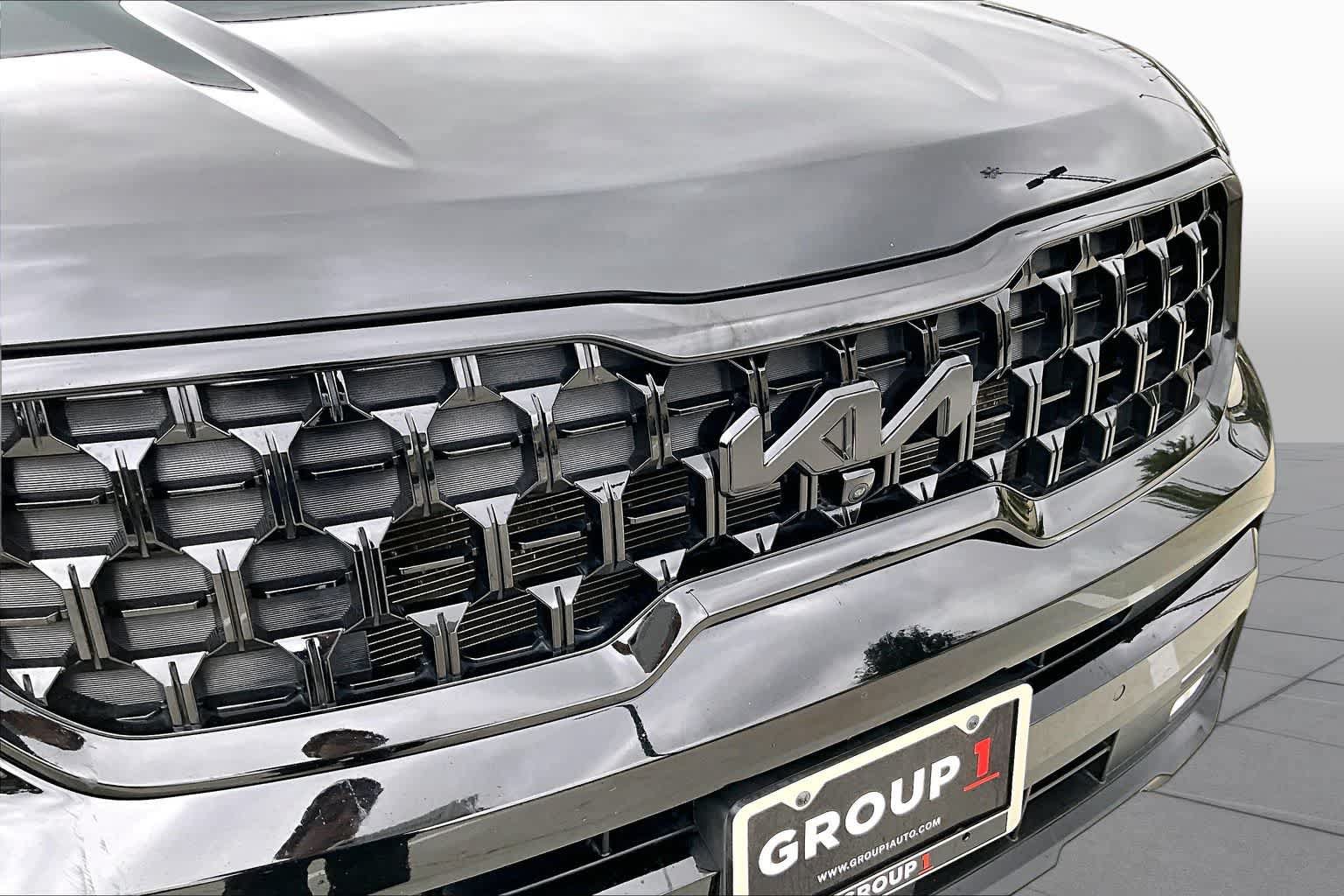 Certified 2024 Kia Telluride SX X-Pro AWD/4WD image 51