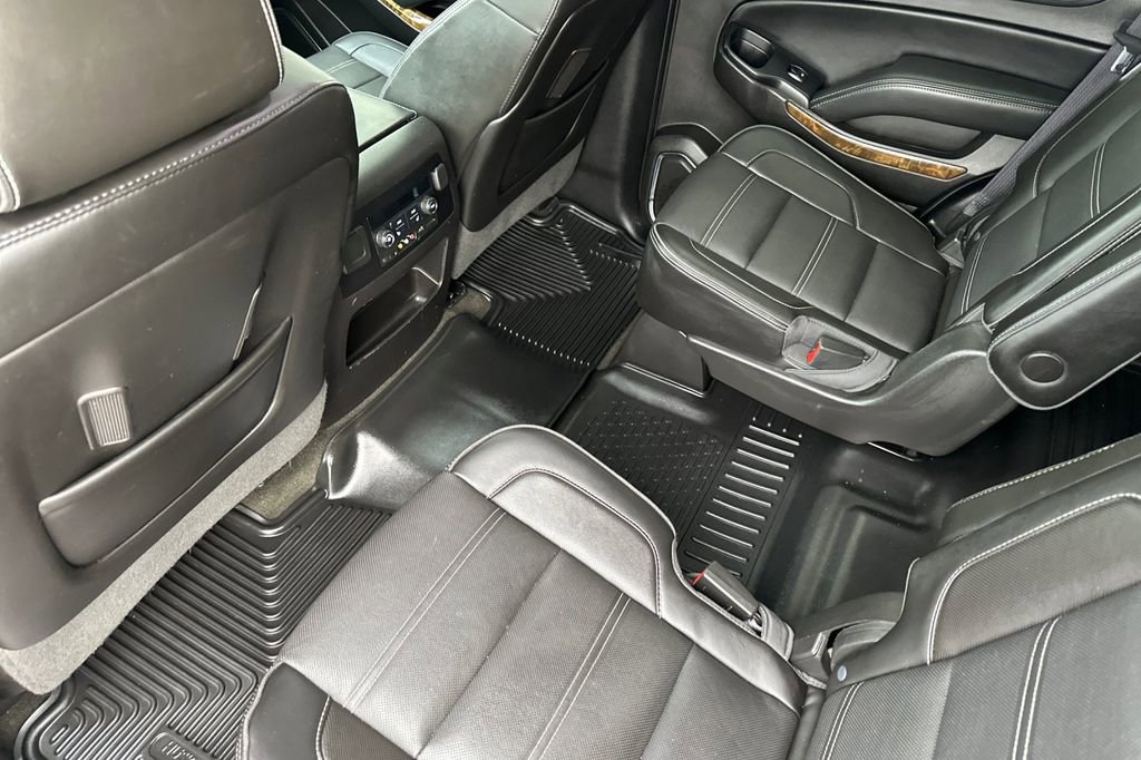 Used 2016 GMC Yukon Denali w/ Open Road Package image 12