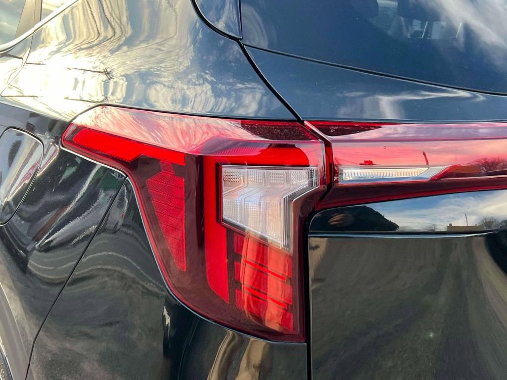 Used 2025 Kia Seltos SX image 10