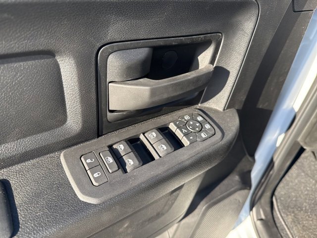 New 2026 RAM 3500 Tradesman image 23