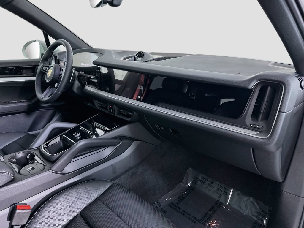 New 2026 Porsche Cayenne AWD/4WD image 31