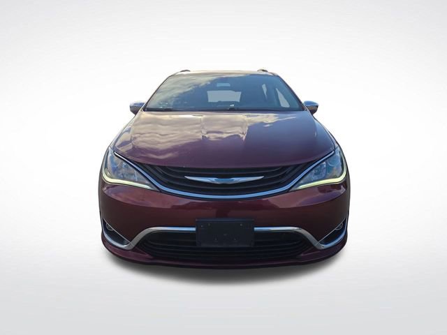 Used 2018 Chrysler Pacifica Limited image 12