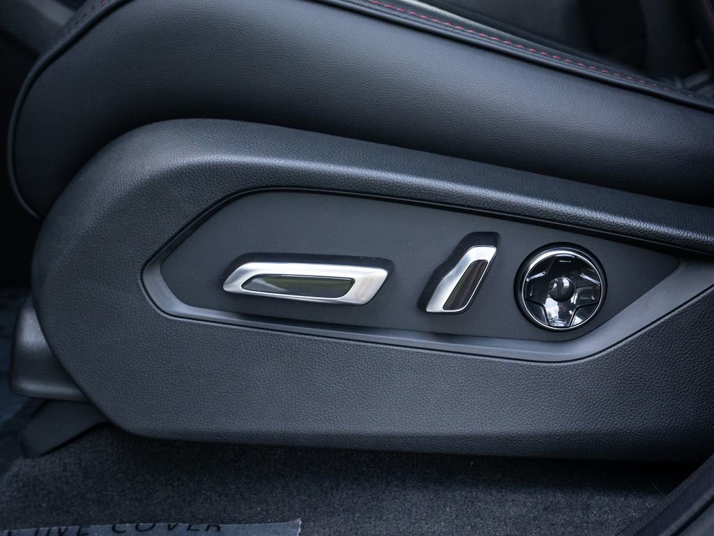 New 2026 Acura MDX A-Spec image 29