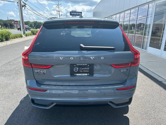 Certified 2024 Volvo XC60 B5 Plus w/ Protection Package Premier AWD/4WD image 4