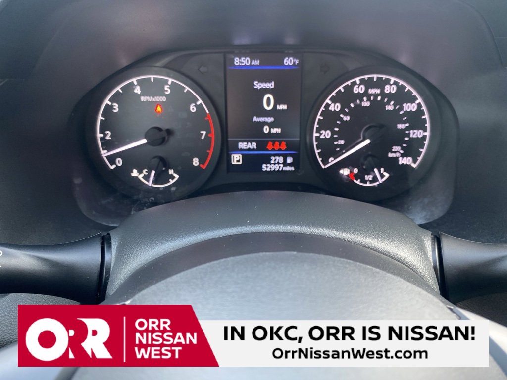 Used 2024 Nissan Altima 2.5 S image 30