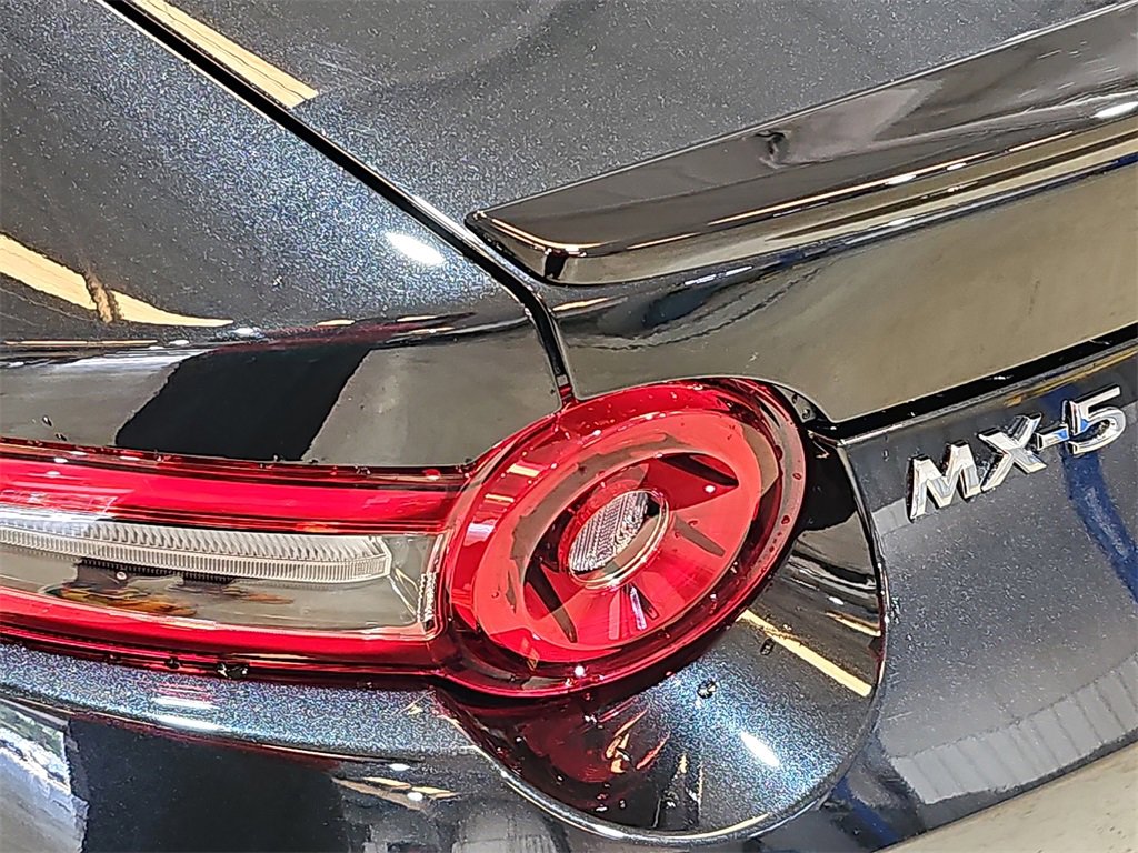 New 2025 MAZDA MX-5 Miata Club w/ Brembo/BBS Recaro Package image 30