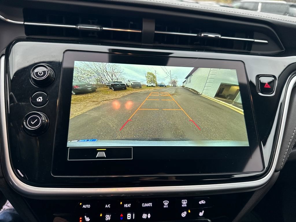 Certified 2023 Chevrolet Bolt EUV LT w/ Comfort Package image 21