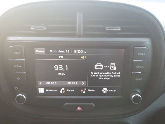 Used 2024 Kia Soul LX w/ Option Group 015 image 20