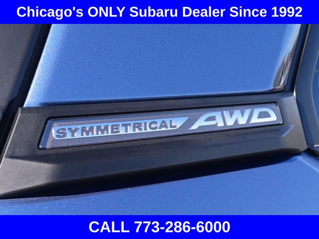 Certified 2025 Subaru Forester image 24
