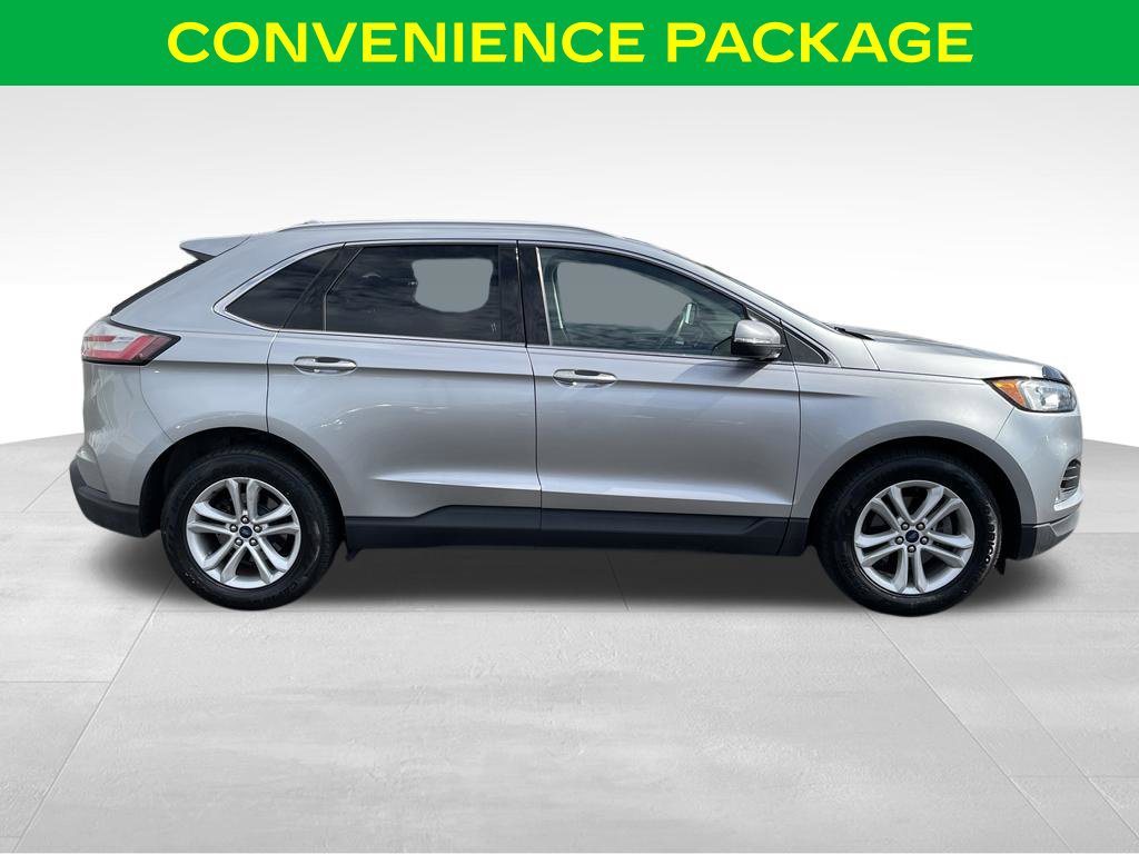 Used 2020 Ford Edge SEL w/ Convenience Package FWD image 3