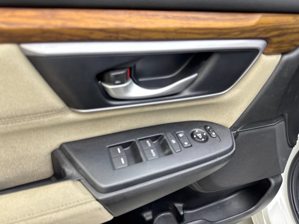Used 2017 Honda CR-V EX image 33