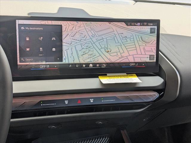 Used 2026 BMW X3 xDrive30 image 14