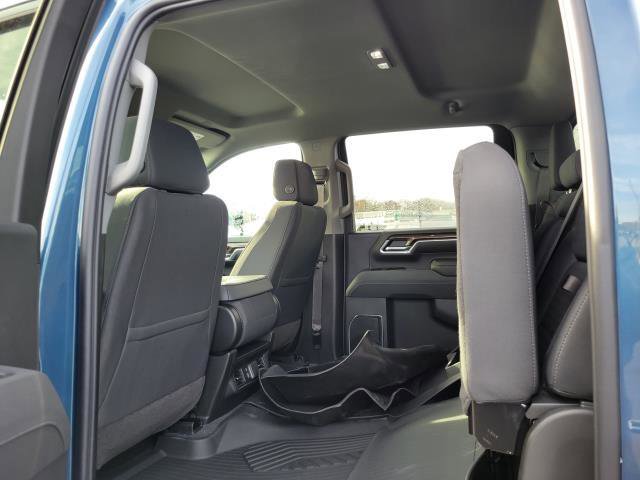 New 2026 Chevrolet Silverado 2500 LT image 23