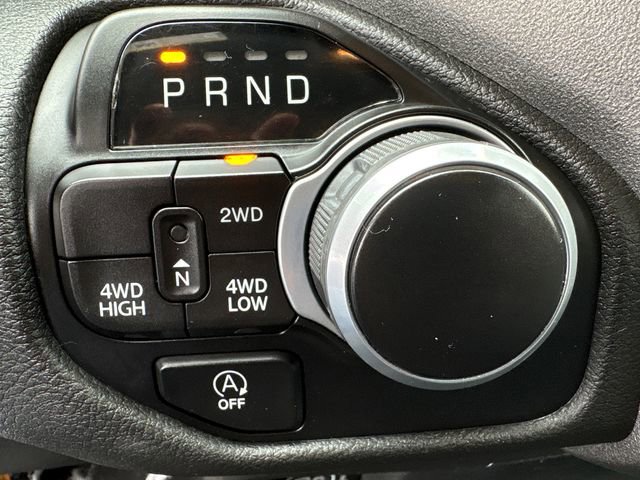 Used 2023 RAM 1500 Tradesman image 32