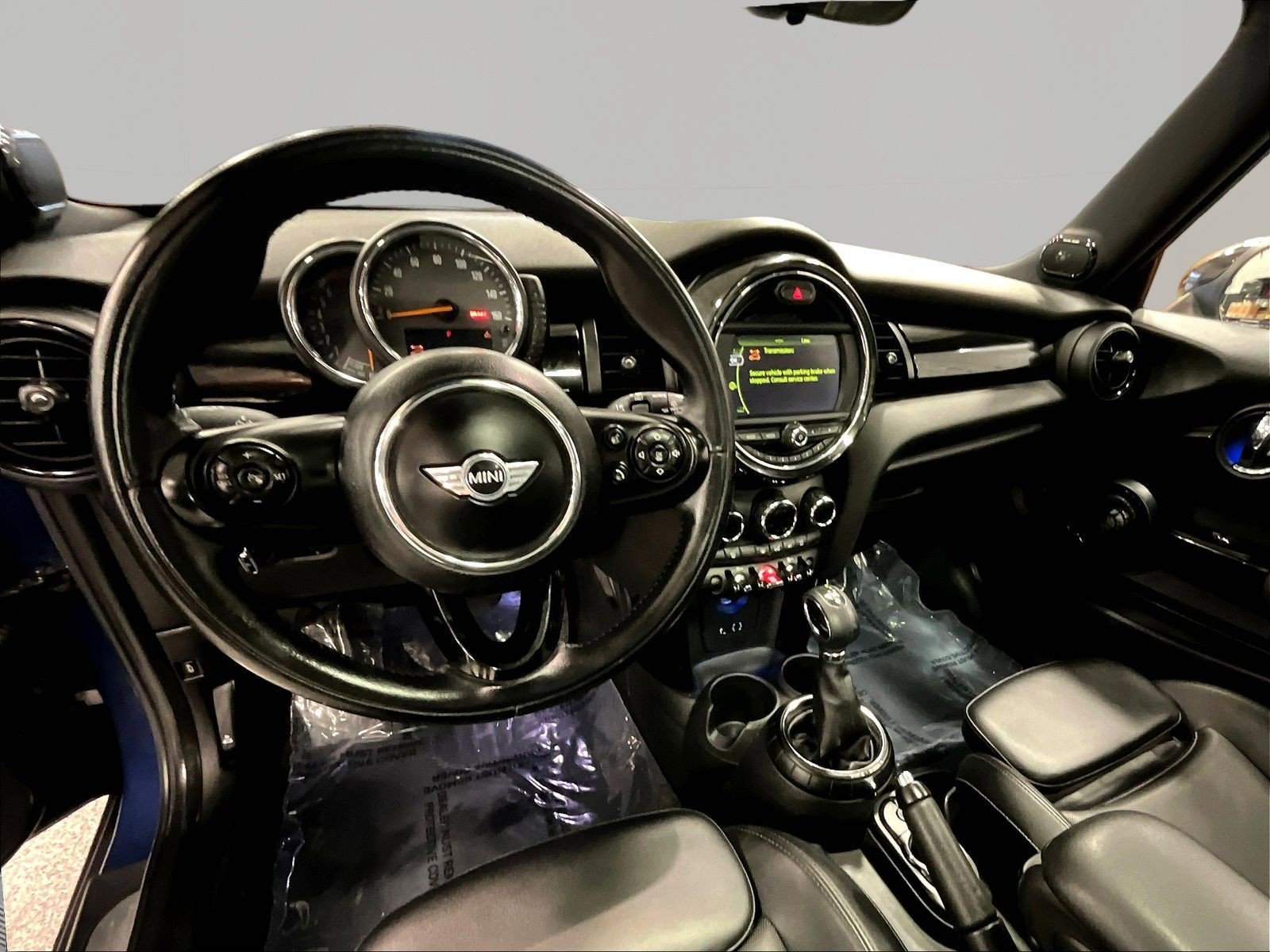 Used 2016 MINI Cooper S FWD image 7