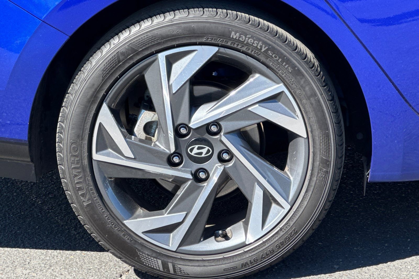 Used 2024 Hyundai Elantra SEL w/ Convenience Package image 42