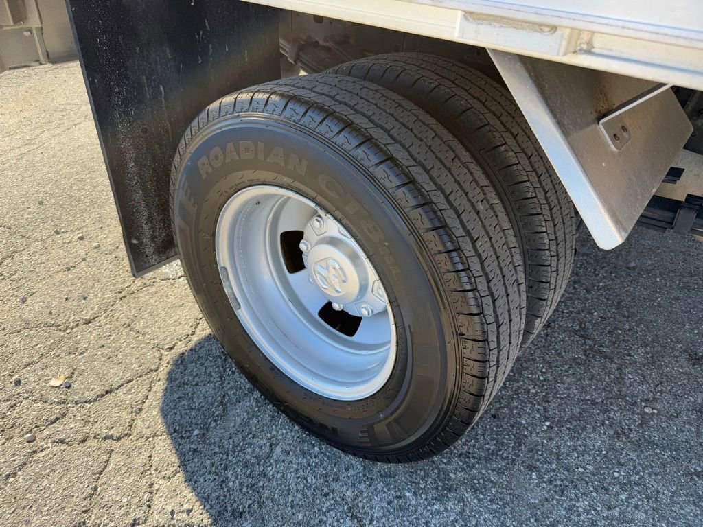 Used 2024 RAM 3500 Tradesman image 15