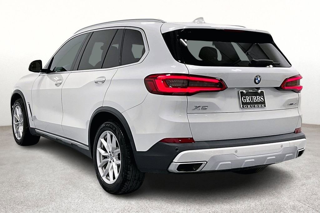 Used 2019 BMW X5 xDrive40i image 15