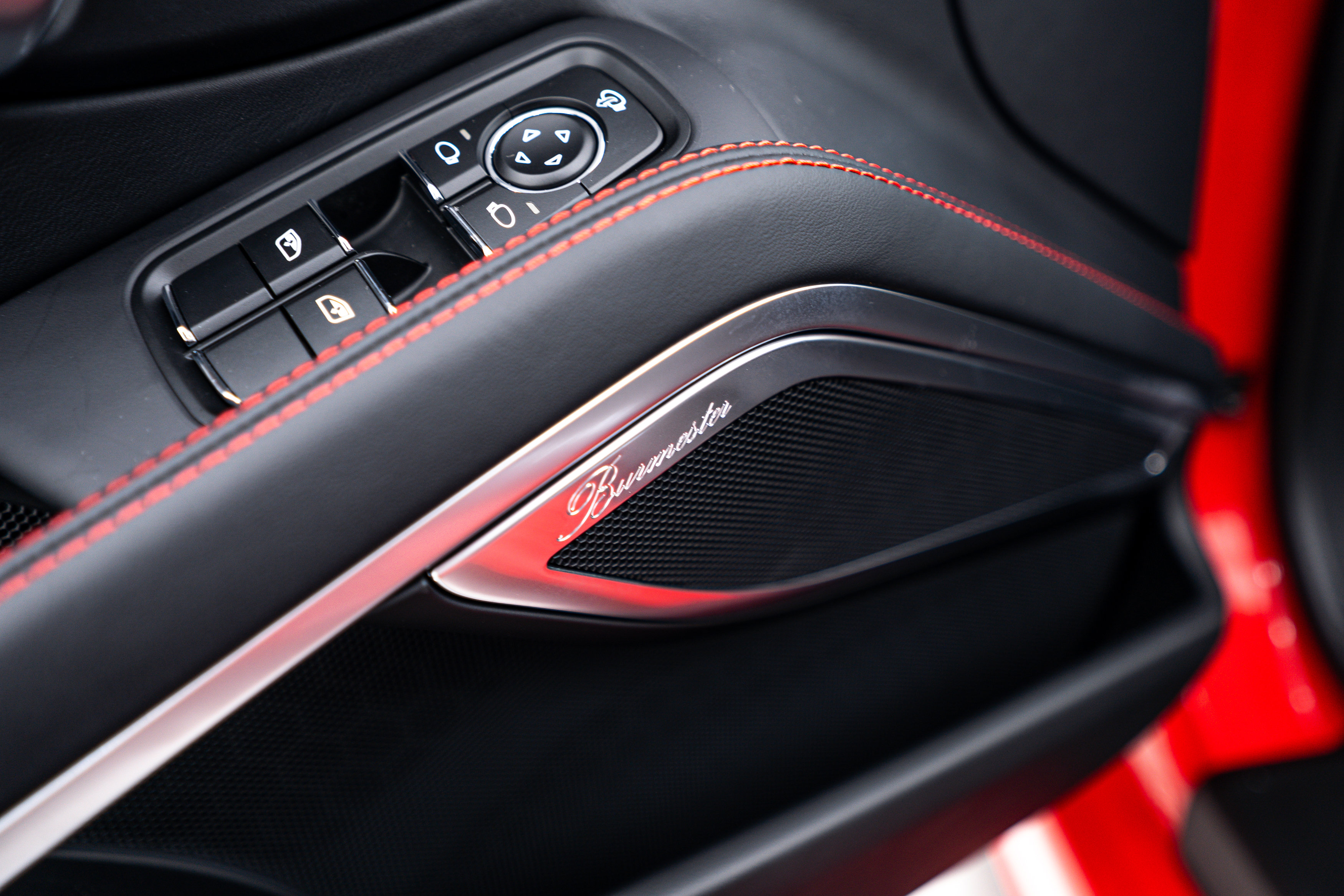 New 2025 Porsche 718 Boxster S image 18