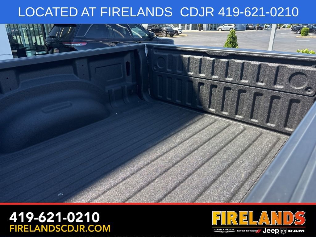 Used 2023 RAM 1500 Lone Star RWD image 30