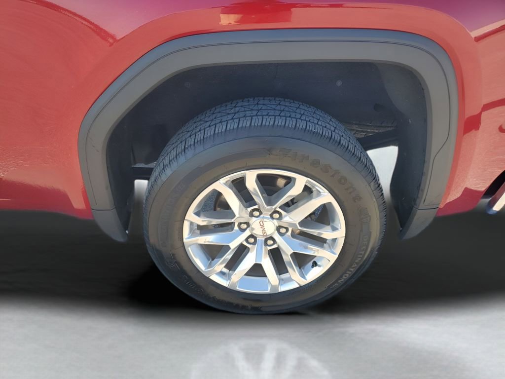 Used 2022 GMC Sierra 1500 SLE w/ Preferred Package image 20