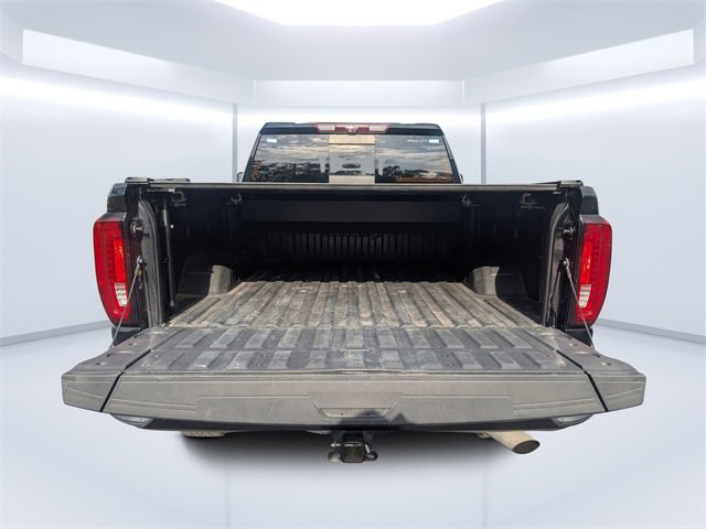 Used 2021 GMC Sierra 2500 AT4 w/ AT4 Premium Plus Package image 12