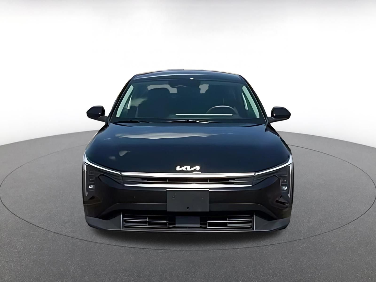 Used 2026 Kia K4 FWD image 4