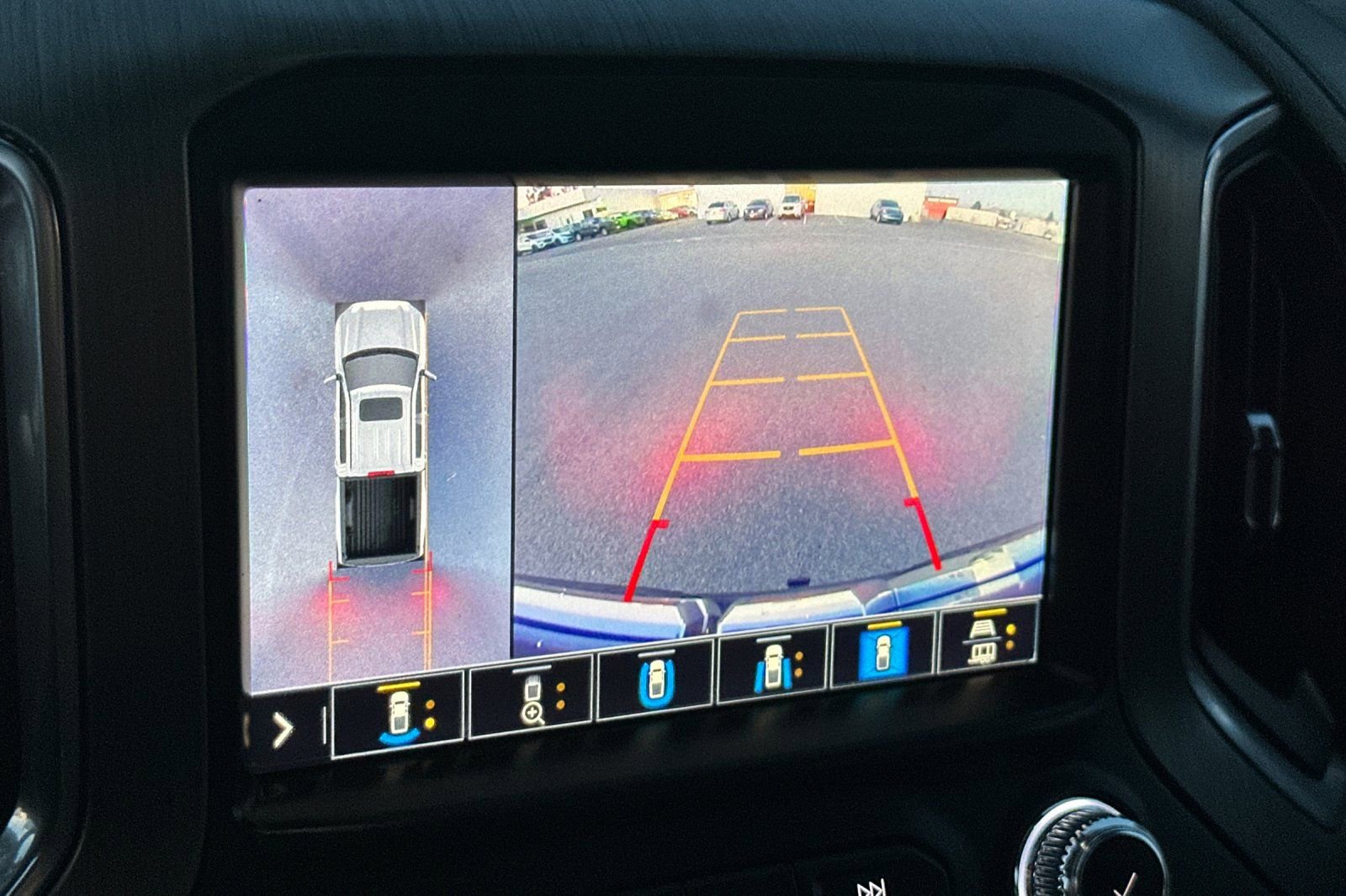 Used 2021 GMC Sierra 1500 Denali w/ Denali Ultimate Package image 18