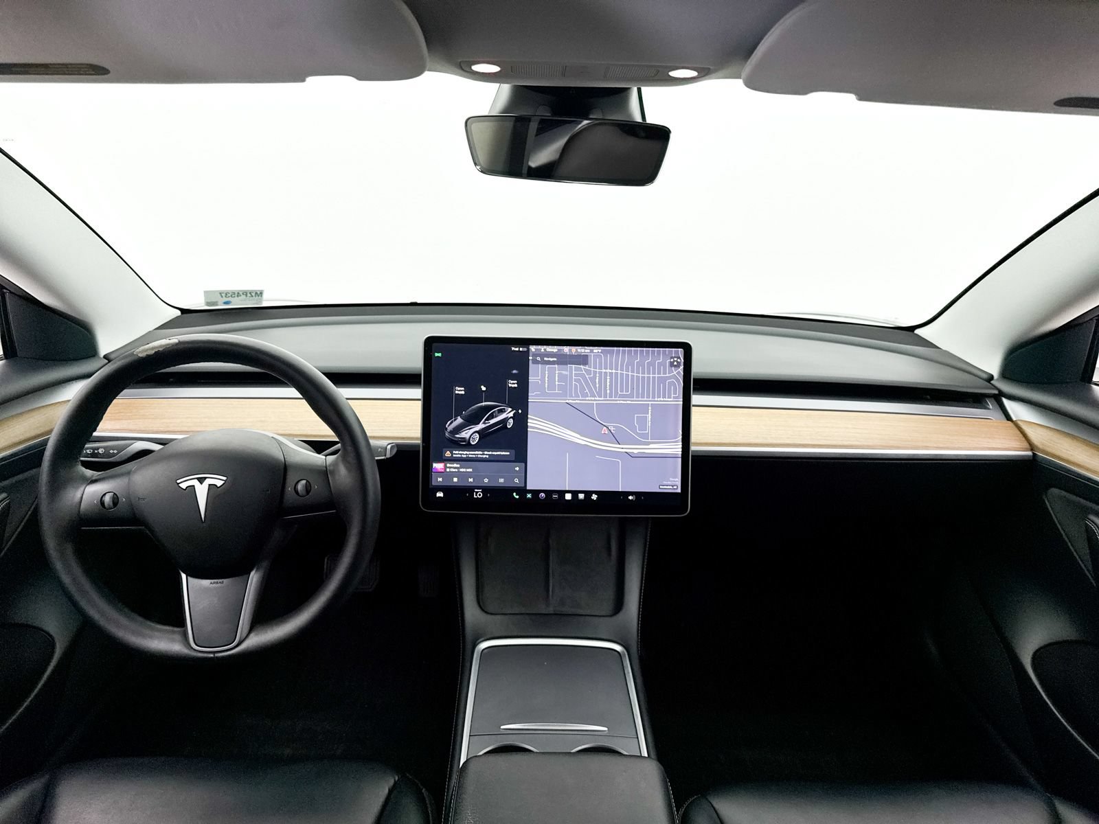 Used 2022 Tesla Model 3 RWD image 20