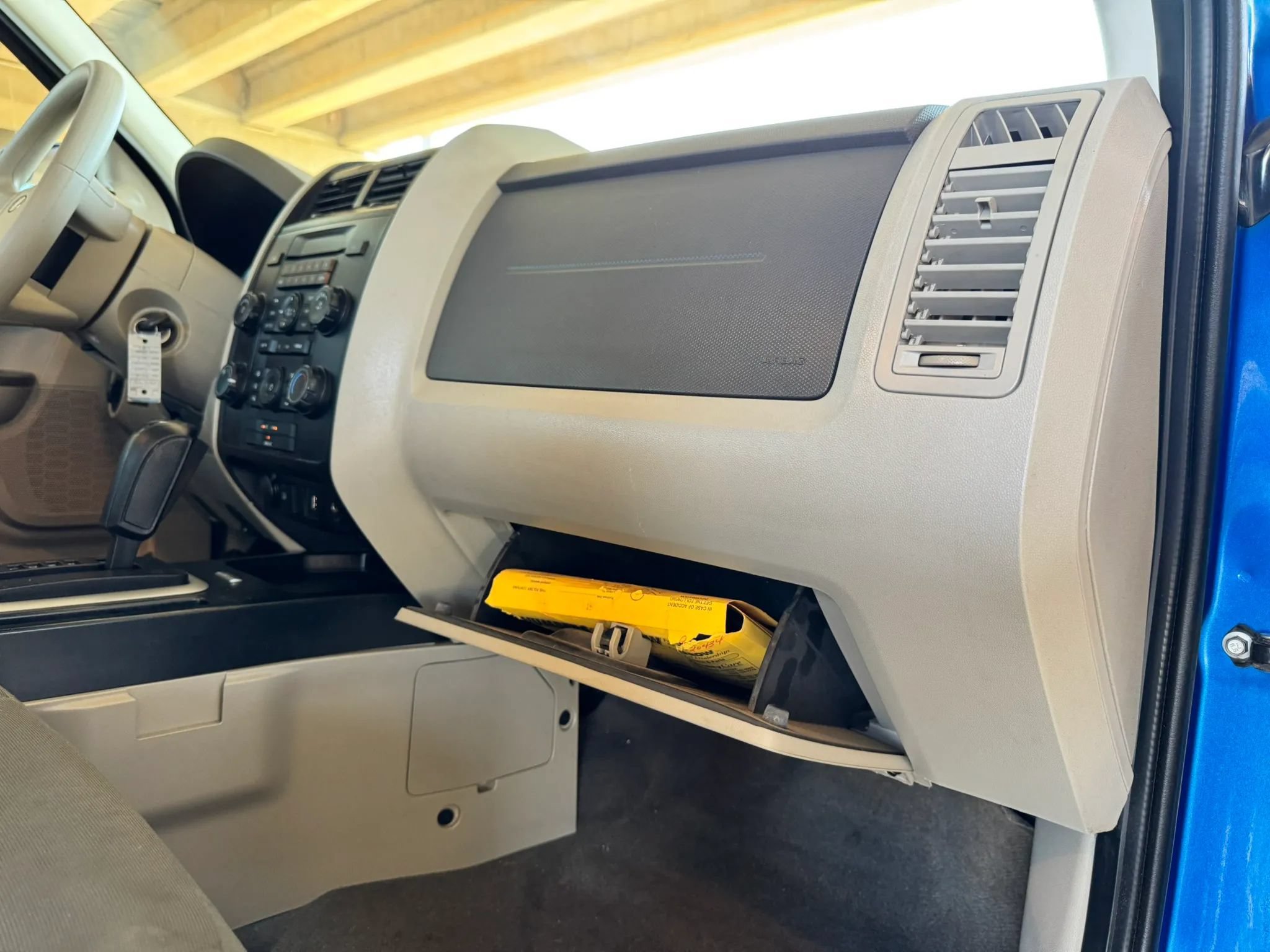 Used 2012 Ford Escape XLS FWD image 23