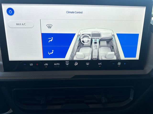 Certified 2025 Ford Bronco Sport Big Bend AWD/4WD image 19