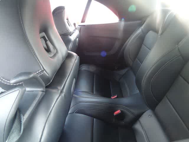 Certified 2025 Ford Mustang Premium RWD image 8